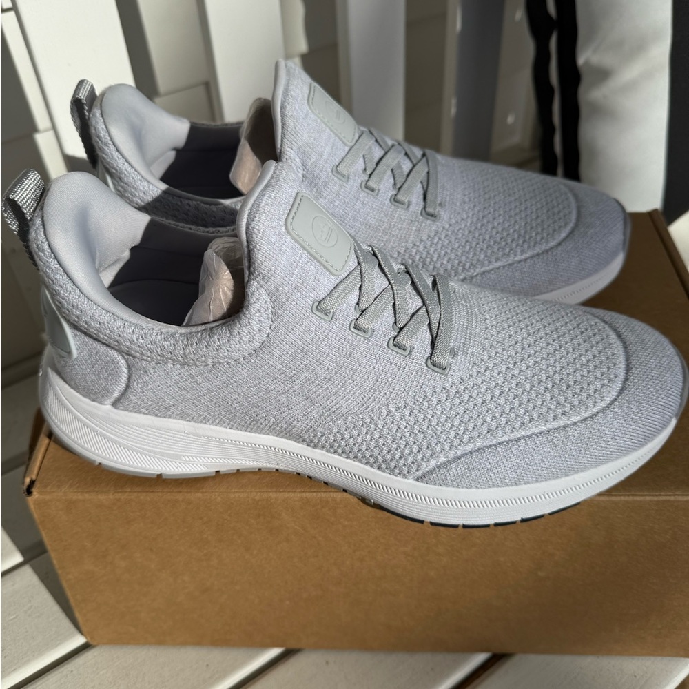 Peter Millar Tellustride Men's Sneaker NWT